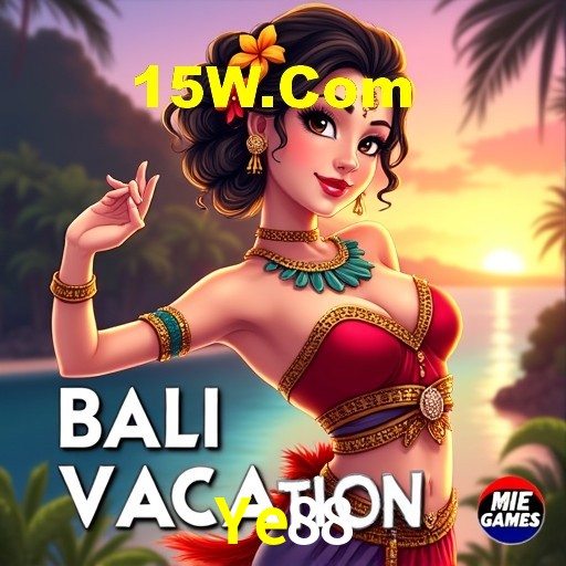 Experiência VIP Ye88
