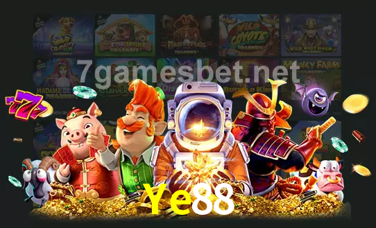 cassino Ye88