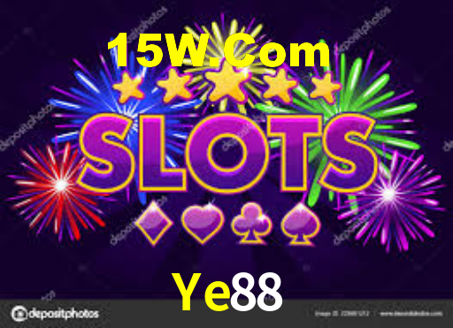 Ye88