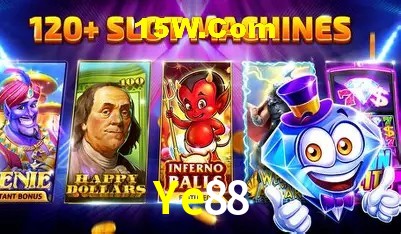 Ye88 Salvador - Statistics