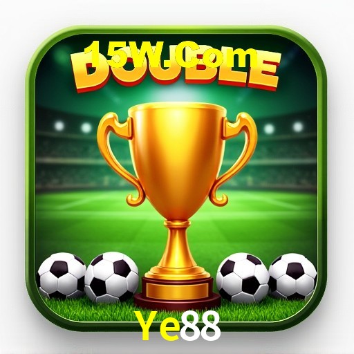 Apostas de Futebol Ye88