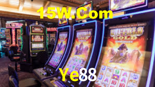 Ye88: Jogos de Caça-Níqueis-Altas Recompensas, Roleta-Velocidade, Blackjack-Desafios Máximos