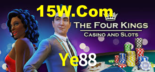 Ye88: Seu Cassino Premiado com Pagamentos Rápidos