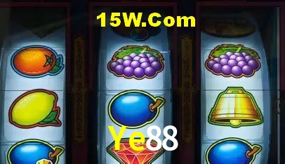 Ye88 São Paulo - Top Slots