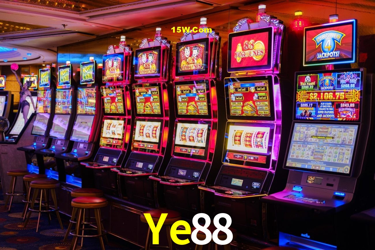 Security Systems Ye88