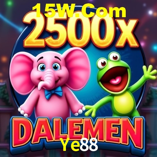 Desvendando o Mundo dos Jogos Virtuais na Ye88