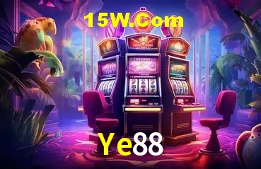 Benefícios da Conta Ye88