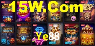 Crash Games Statistics Ye88