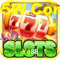Welcome Bonus Ye88