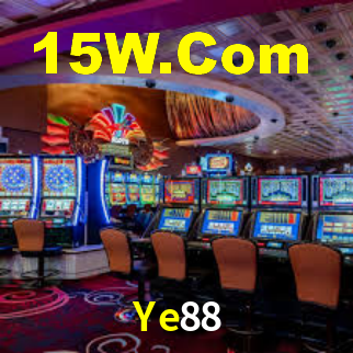 Ye88: A Experiência de Casino com Jogos de Mesa ao Vivo