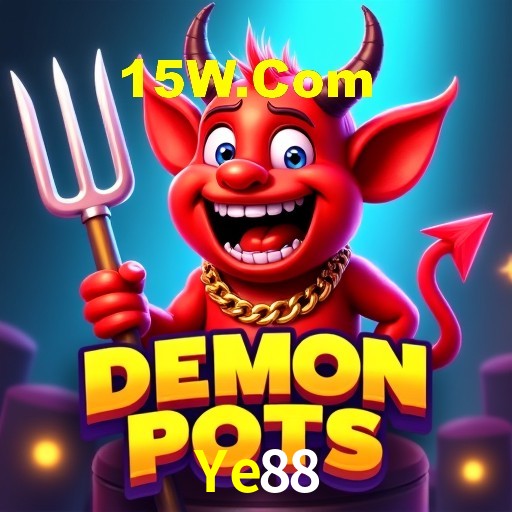 Diretório de Jogos Ye88