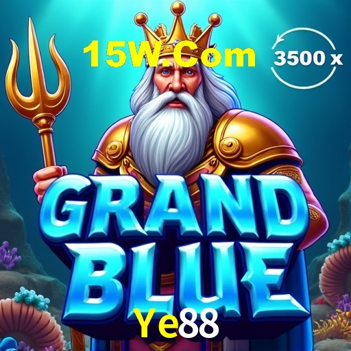 Jogos de Slot Ye88