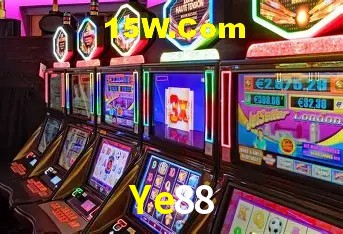 Ye88 Plataforma - Certificada MGA desde 2015