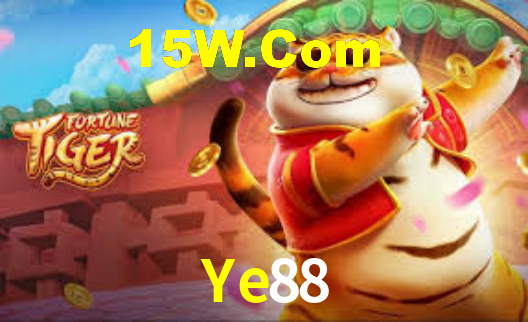Ye88 - App Security